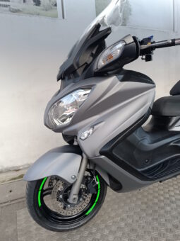 
										SUZUKI BURGMANN 650 EXECUTIVE ABS ANNO 2014 full									