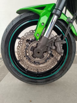 
										KAWASAKI VERSYS 1000 ABS ANNO 2015 full									
