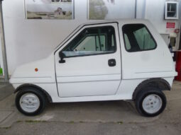 MICROCAR GRECAV AMICA 50cc ANNO 1995