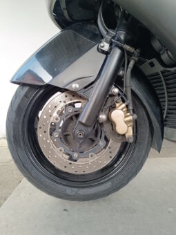 
										YAMAHA T-MAX ANNO 2007 full									