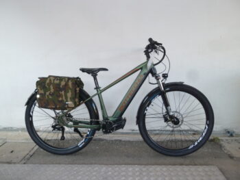 E-bike