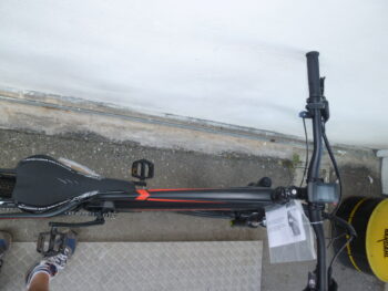 E-bike