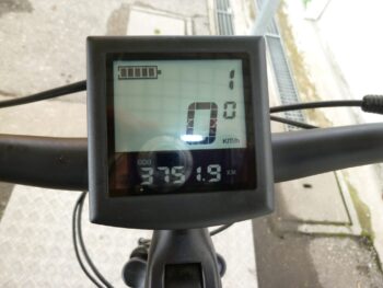 E-bike