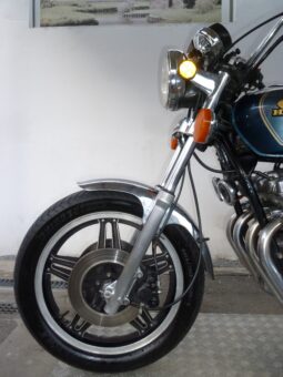 HONDA CB 750 ANNO 1983