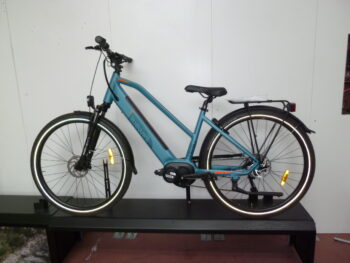 E-bike