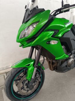 
										Kawasaki Versys 1000 ABS – 2015 full									