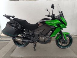 
										Kawasaki Versys 1000 ABS – 2015 full									