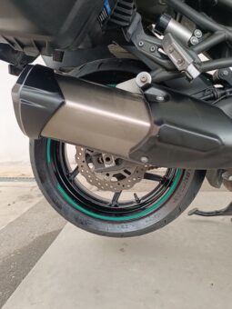 
										Kawasaki Versys 1000 ABS – 2015 full									