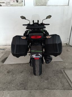
										Kawasaki Versys 1000 ABS – 2015 full									