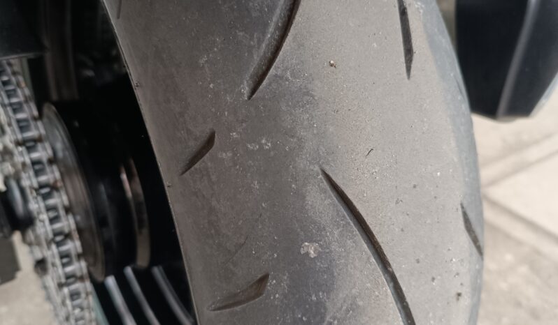 
								Kawasaki Versys 1000 ABS – 2015 full									