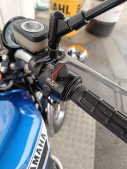 
										Yamaha RD 250 – 1976 conservata full									