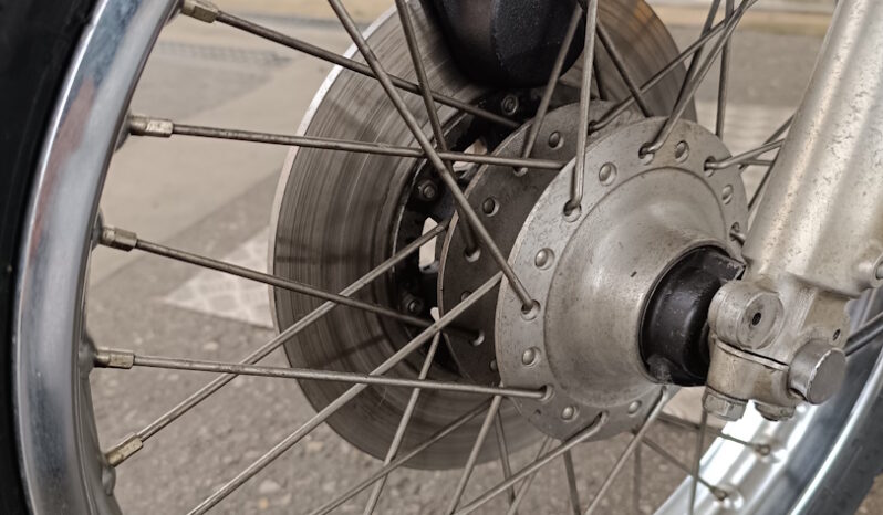 
								Yamaha RD 250 – 1976 conservata full									