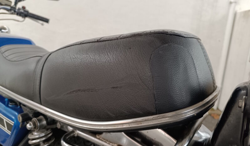 
								Yamaha RD 250 – 1976 conservata full									