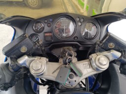 
										Honda CBR 1100 XX Blackbird – 1999 full									