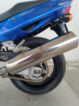 
										Honda CBR 1100 XX Blackbird – 1999 full									