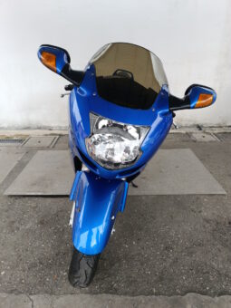 
										Honda CBR 1100 XX Blackbird – 1999 full									