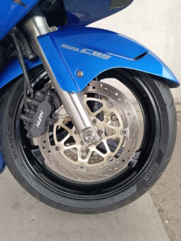 
										Honda CBR 1100 XX Blackbird – 1999 full									