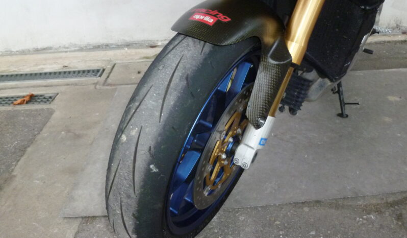 
								Aprilia RSV 1000 R / Tuono – 2001 full									