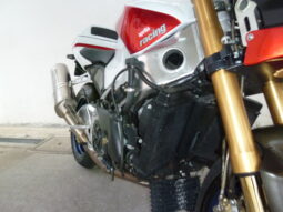
										Aprilia RSV 1000 R / Tuono – 2001 full									