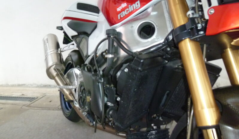 
								Aprilia RSV 1000 R / Tuono – 2001 full									