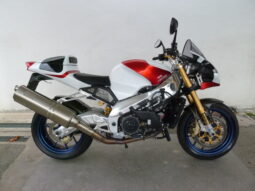 
										Aprilia RSV 1000 R / Tuono – 2001 full									