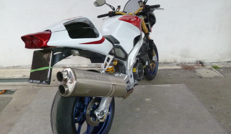
								Aprilia RSV 1000 R / Tuono – 2001 full									