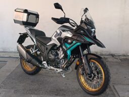 Kove 510X Adventure – 2025 patente A2