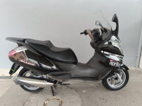 APRILIA ATLANTIC 250 PATENTE A2 ANNO 2005