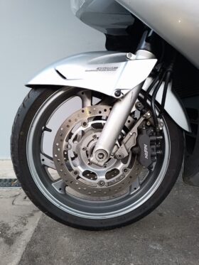 HONDA ST 1300 PAN EUROPEAN ANNO 2007