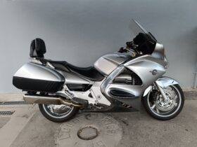 HONDA ST 1300 PAN EUROPEAN ANNO 2007