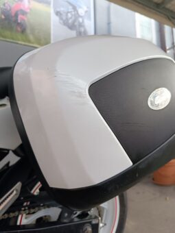 
										HONDA INTEGRA NC 700 D ANNO 2013 full									