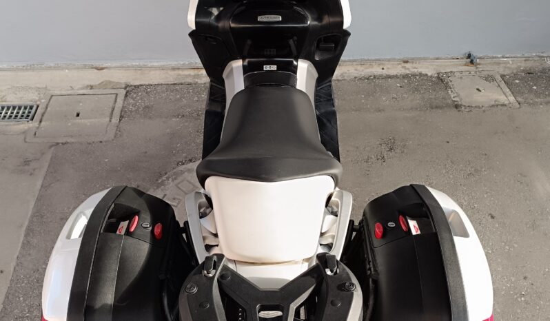 
								HONDA INTEGRA NC 700 D ANNO 2013 full									