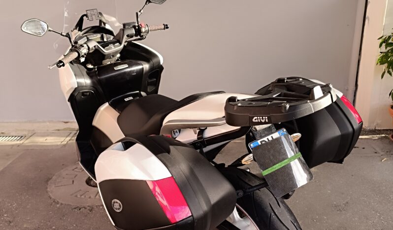 
								HONDA INTEGRA NC 700 D ANNO 2013 full									