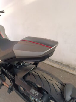 
										MORINI STR 650 ANNO 2024 full									