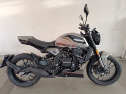 
										MORINI STR 650 ANNO 2024 full									