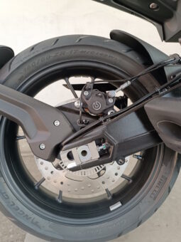 
										MORINI STR 650 ANNO 2024 full									