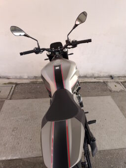
										MORINI STR 650 ANNO 2024 full									