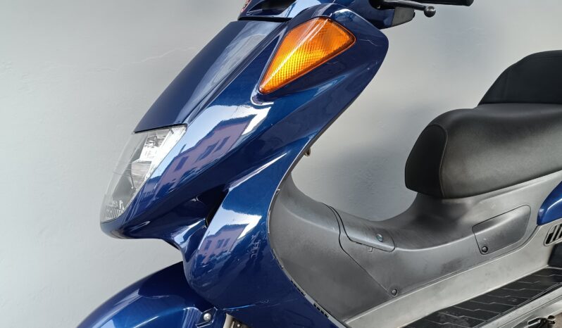 
								HONDA PHANTEON 150 2T ANNO 2000 PATENTE A2 full									