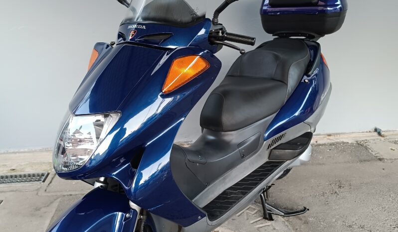 
								HONDA PHANTEON 150 2T ANNO 2000 PATENTE A2 full									