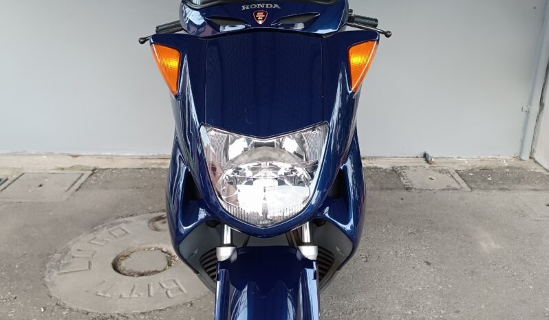 
								HONDA PHANTEON 150 2T ANNO 2000 PATENTE A2 full									