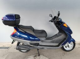 HONDA PHANTEON 150 2T ANNO 2000 PATENTE A2