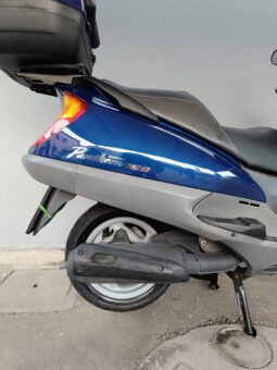 
										HONDA PHANTEON 150 2T ANNO 2000 PATENTE A2 full									