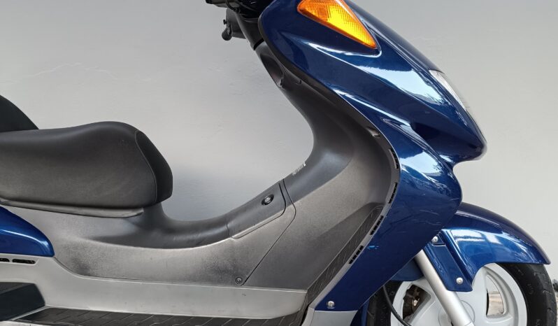 
								HONDA PHANTEON 150 2T ANNO 2000 PATENTE A2 full									