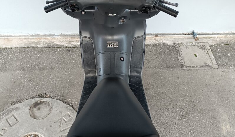 
								HONDA PHANTEON 150 2T ANNO 2000 PATENTE A2 full									