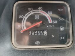 
										PIAGGIO APE 50 cc MIX ANNO 2001 CASSONE full									