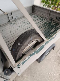 
										PIAGGIO APE 50 cc MIX ANNO 2001 CASSONE full									