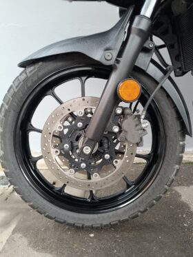 SUZUKI V-STROM DL 650 ANNO 2021