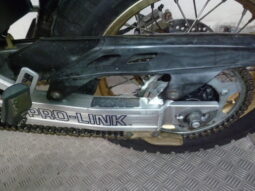 
										HONDA XRV 650 AFRICA TWIN ANNO 1989 full									