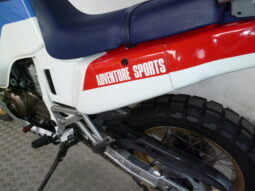 
										HONDA XRV 650 AFRICA TWIN ANNO 1989 full									