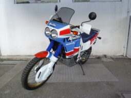 
										HONDA XRV 650 AFRICA TWIN ANNO 1989 full									